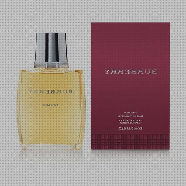 Las mejores marcas de burberry perfume burberry classic hombre