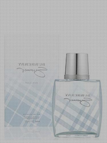 Las mejores marcas de burberry perfume burberry summer hombre