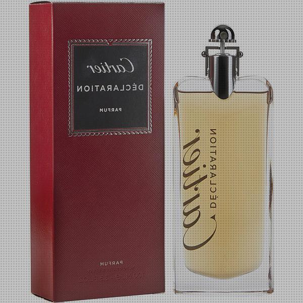 ¿Dónde poder comprar perfumes cartier hombre perfumes perfumes cartier de hombre?