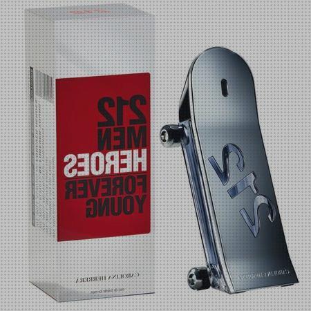 ¿Dónde poder comprar perfumes carolina herrera hombre perfumes perfumes de hombre carolina herrera 212?