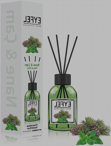 Los 34 Mejores Perfumes De Hombres Mentas Y Moras