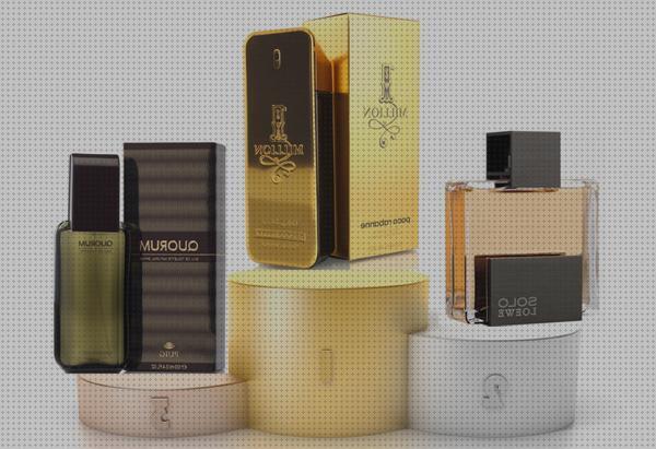Las mejores marcas de perfumes hombre segun mujeres perfumes perfumes de hombre preferido por las mujeres