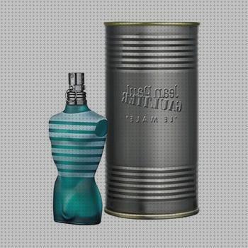Review de perfumes de hombre preferido por las mujeres