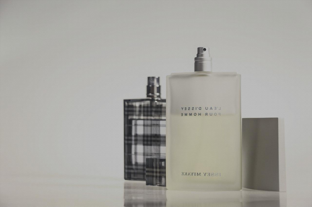 Análisis de los 23 mejores Perfumes De Issey Miyake De Hombres