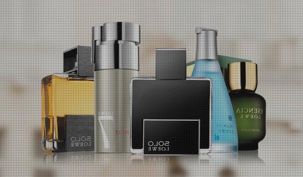 ¿Dónde poder comprar perfumes loewe hombre perfumes perfumes de loewe hombre?