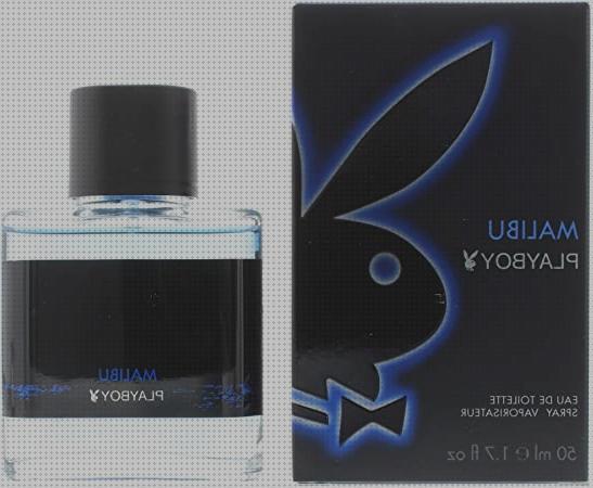 Las mejores perfumes perfumes de playboy hombre
