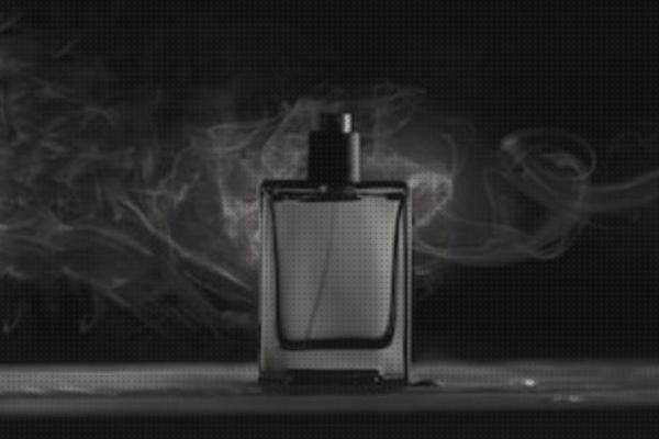Review de perfumes duraderos de hombre