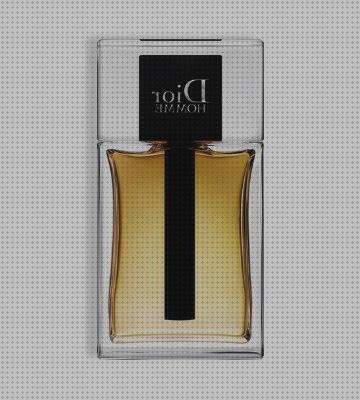 Review de perfumes florales hombre