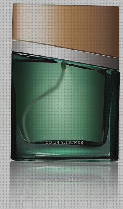 Los mejores 16 Perfumes Florales De Hombres