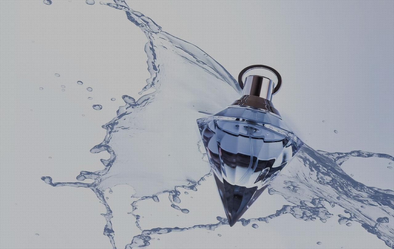 Las mejores perfumes perfumes frescos hombre