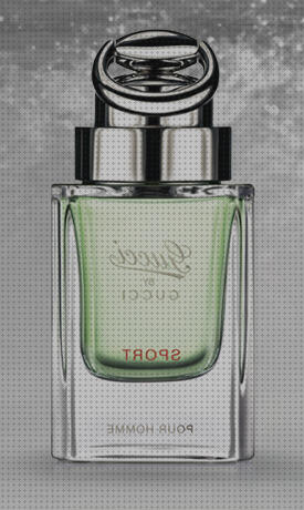 Las mejores marcas de gucci perfume gucci sport hombre