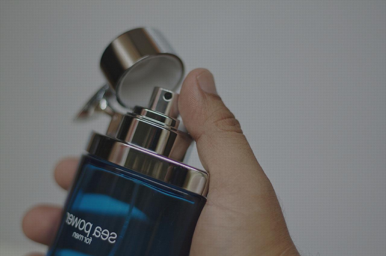 Las mejores marcas de perfumes perfumes hombre fragrantica