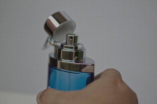 Las mejores marcas de perfumes perfumes hombre ofertas