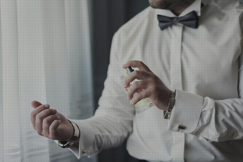 Las mejores Más sobre perfumes issey miyake hombre perfumes perfumes hombre segun los expertos