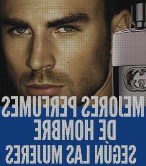 Review de perfumes hombre segun mujeres