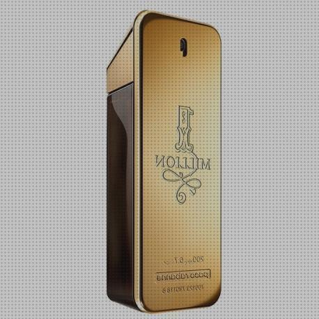 Review de perfumes importados de hombre