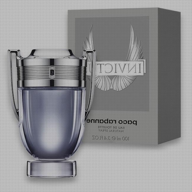 Opiniones de los 28 mejores Perfumes Importados De Hombres
