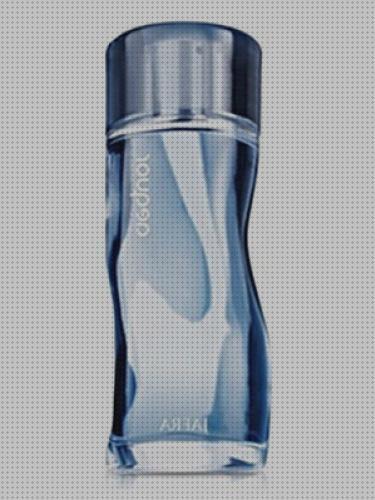Que perfume de jafra para hombre huele mejor 2025