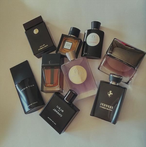 Los mejores 22 Perfumes Orientales De Hombres