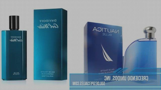 Los 34 Mejores Perfumes Originales De Hombres