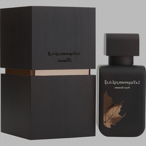 Las mejores perfumes perfumes rasasi hombre