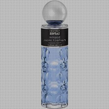 Opiniones de los 33 mejores Perfumes Saphir De Hombres