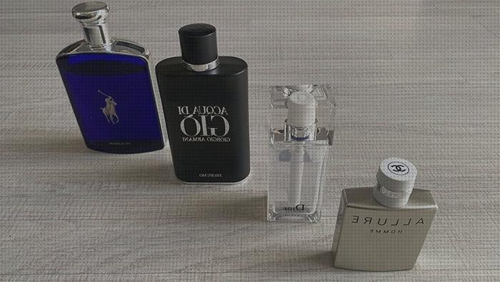 ¿Dónde poder comprar perfumes hombre 2020 perfumes perfumes verano hombre 2020?