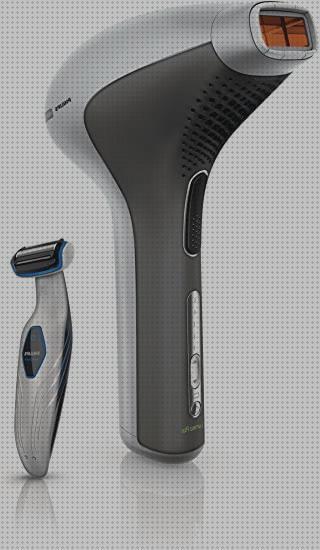 ¿Dónde poder comprar philips philips lumea hombre?
