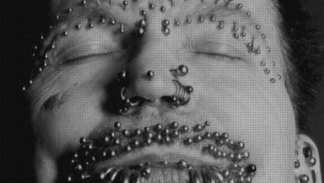 Las mejores marcas de piercings piercing lengua hombre
