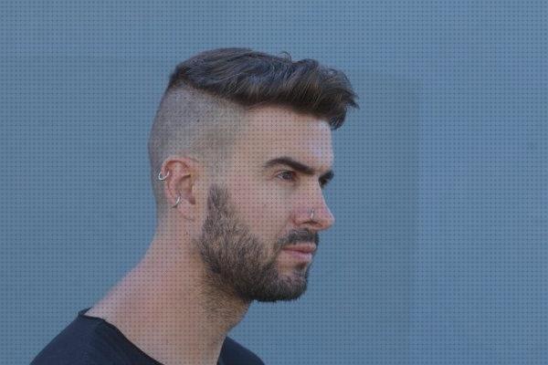 ¿Dónde poder comprar hombres piercings piercing oreja hombre elegante?