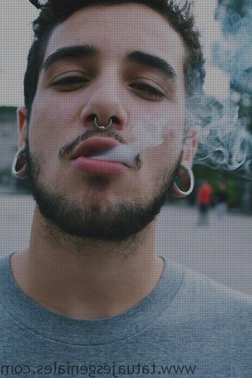 ¿Dónde poder comprar piercing septum hombre?