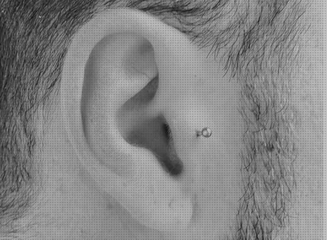 ¿Dónde poder comprar tragus piercing tragus hombre?