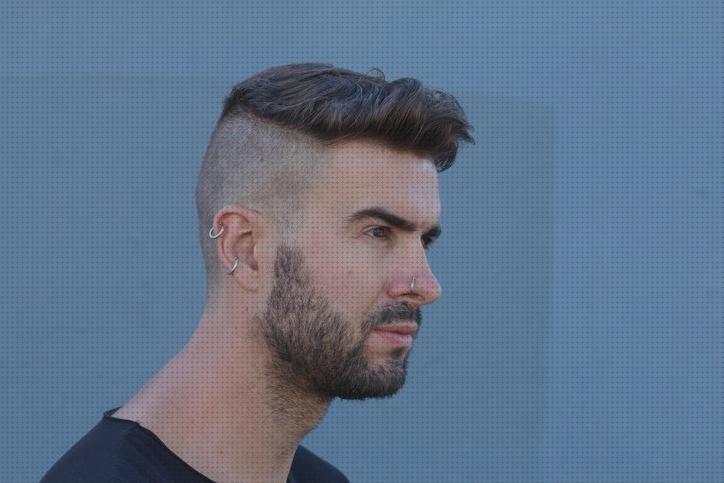 Las mejores marcas de hombres piercings piercings hombre