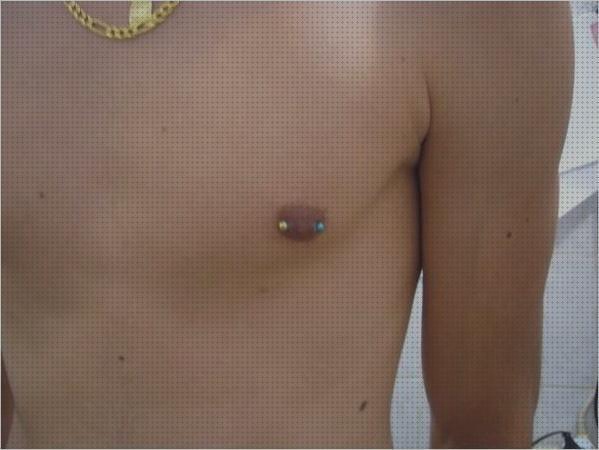 Las mejores marcas de piercings hombre Más sobre perfume dior hombre piercings pezón hombre