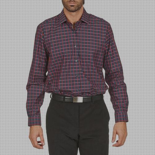 Las mejores Más sobre camisas slim fit hombre camisas pierre cardin camisas hombre