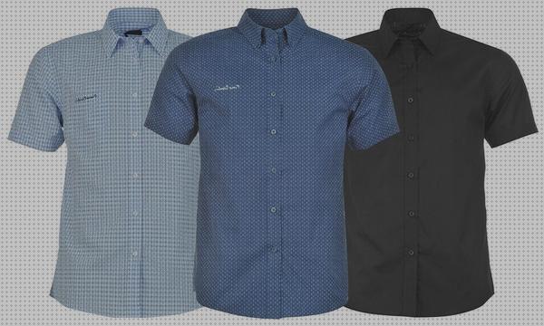Opiniones de los 2 mejores Pierre Cardin Camisas De Hombres