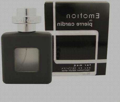 Las mejores pierre pierre cardin emotion hombre