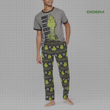 Las mejores marcas de pijamas hombre pijama divertido hombre