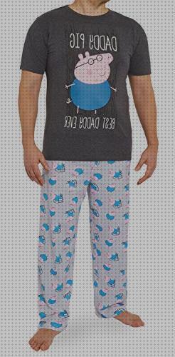 Las mejores pijamas hombre pijama divertido hombre