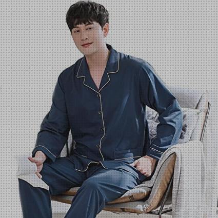 Las mejores marcas de pijamas hombre pijama elegante hombre
