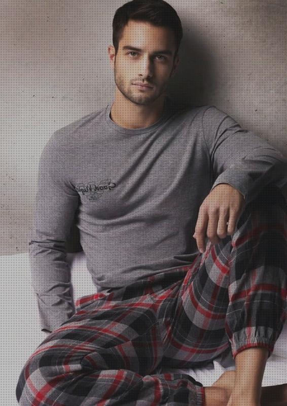 Las mejores pijamas hombre pijama elegante hombre