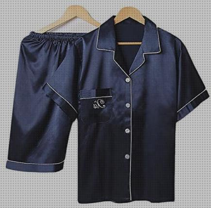 Review de pijama elegante hombre