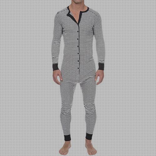 Las mejores marcas de pijamas hombre pijama entero hombre