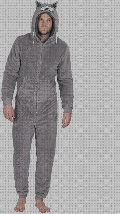 Las mejores pijamas hombre pijama entero hombre