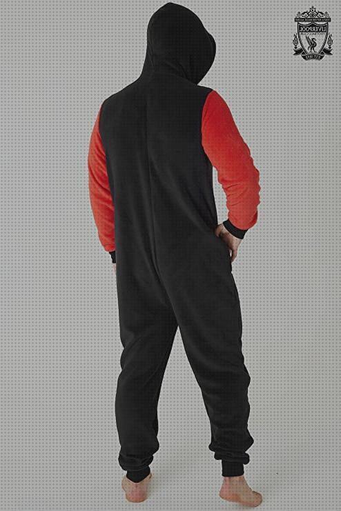 Las mejores pijamas hombre pijama entero polar hombre