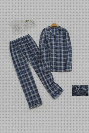 Las mejores pijamas pijama hombre caliente