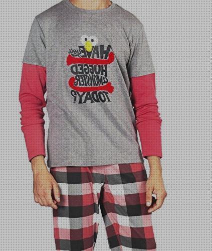 Análisis de los 16 mejores Pijamas De Hombres Divertidos