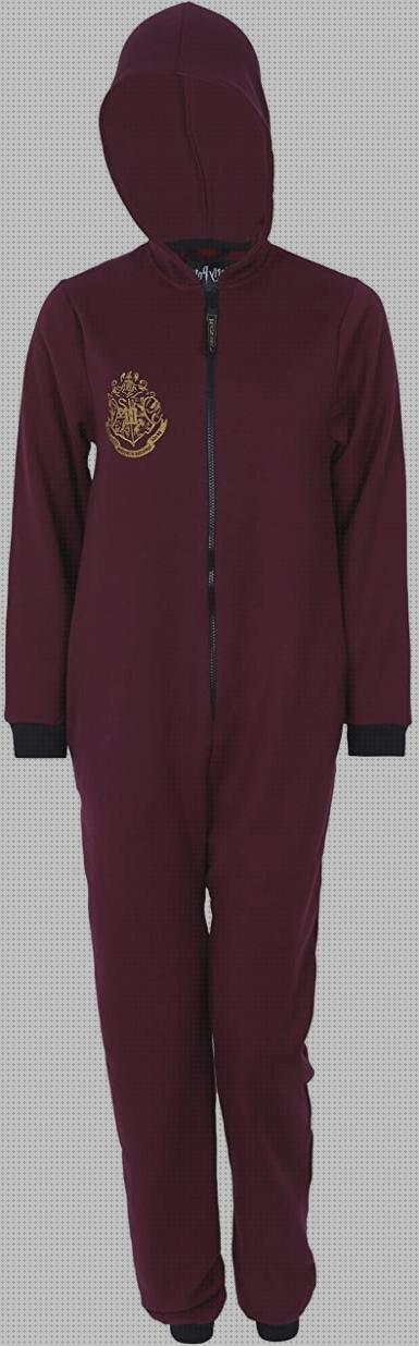 Las mejores marcas de harry pijama hombre harry potter