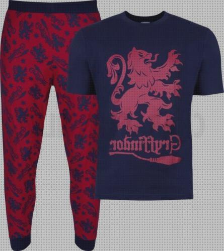 Las mejores harry pijama hombre harry potter