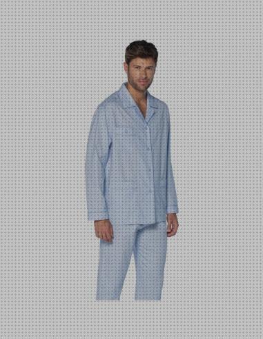 Los 16 Mejores Pijamas De Hombres Tallas Pequeñas De Telas